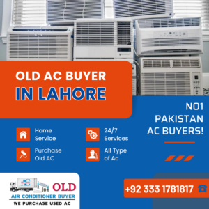 Old Ac Buyer Lahore, Used ac sale lahore, used ac purchase and sale