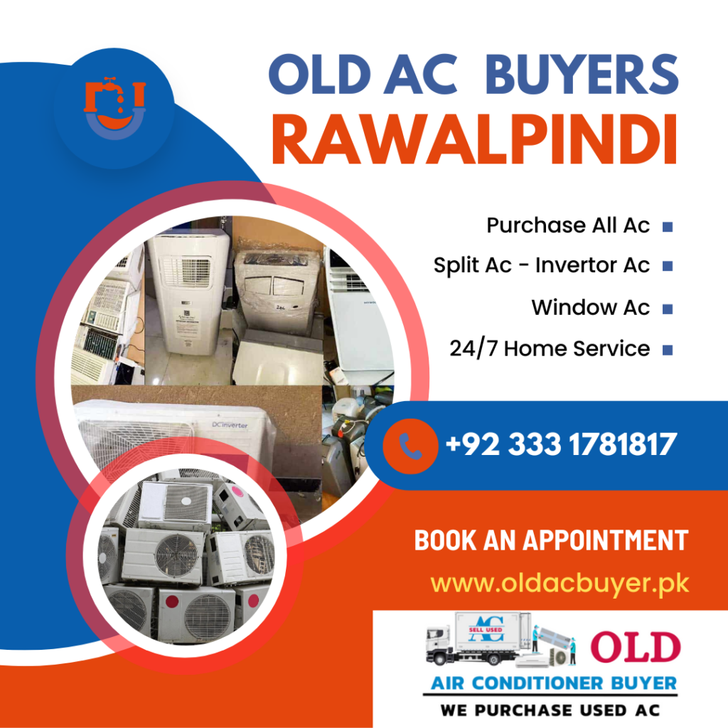 Old Ac buyer rawalpindi, Used ac sale rawalpindi, used ac purhase and sale